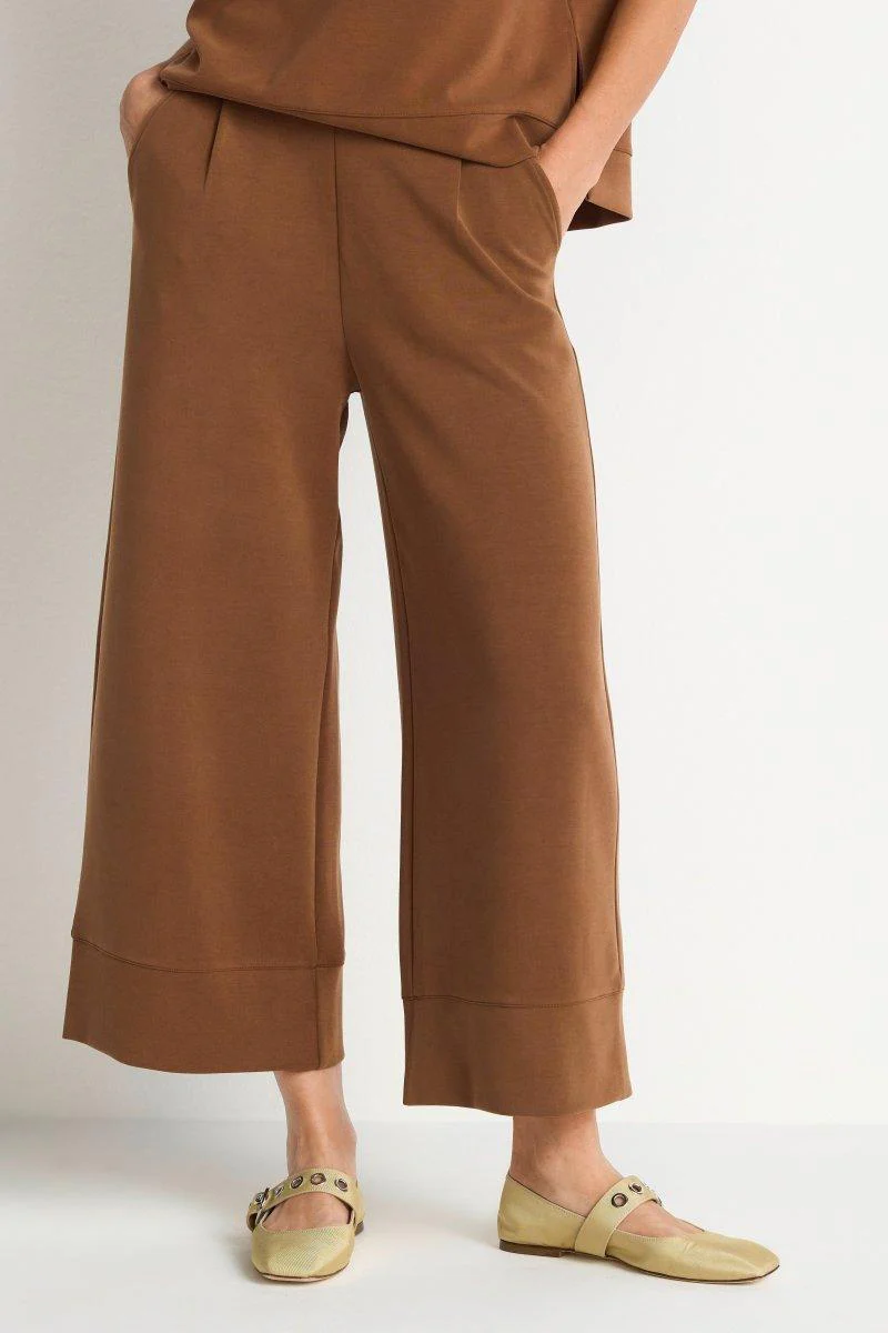 Culotte aus supersoftem Jersey - Image 3