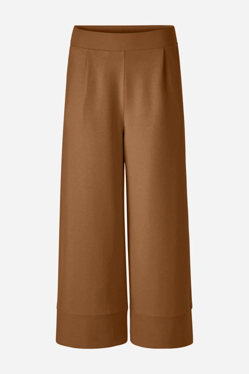 Culotte aus supersoftem Jersey - Image 5