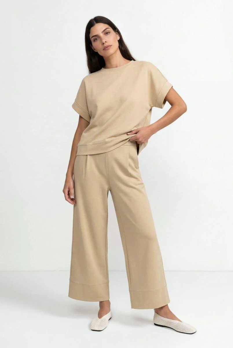 Culotte aus supersoftem Jersey - Image 6