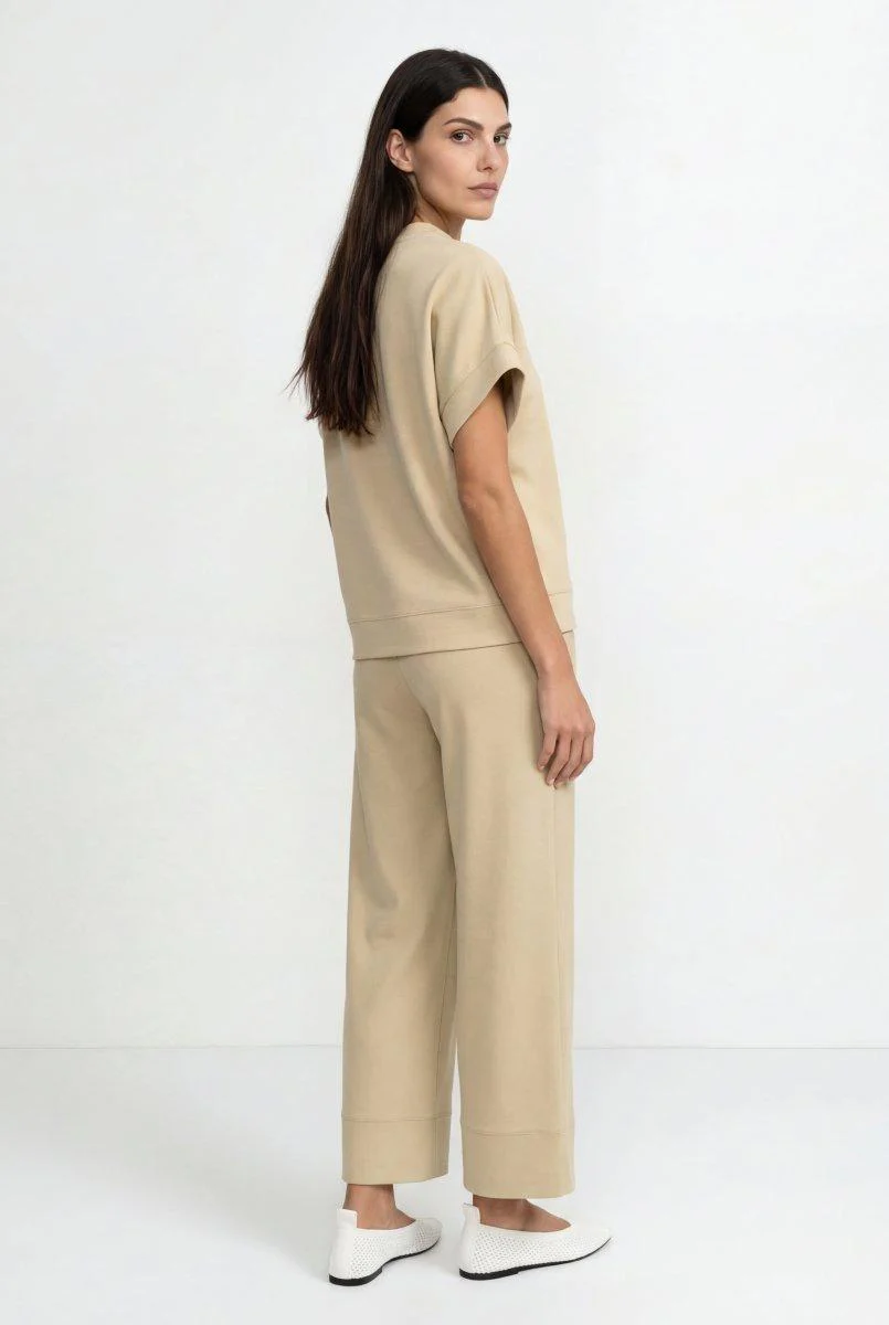 Culotte aus supersoftem Jersey - Image 7