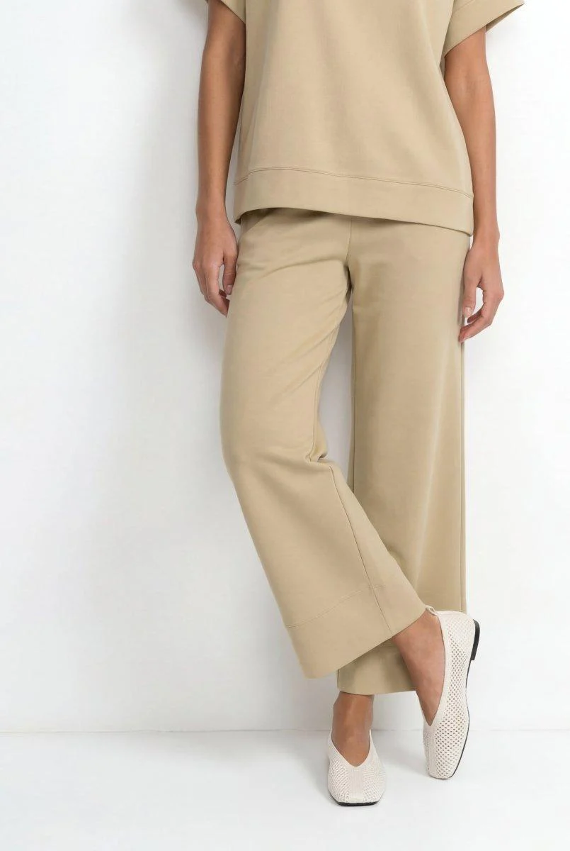 Culotte aus supersoftem Jersey - Image 8