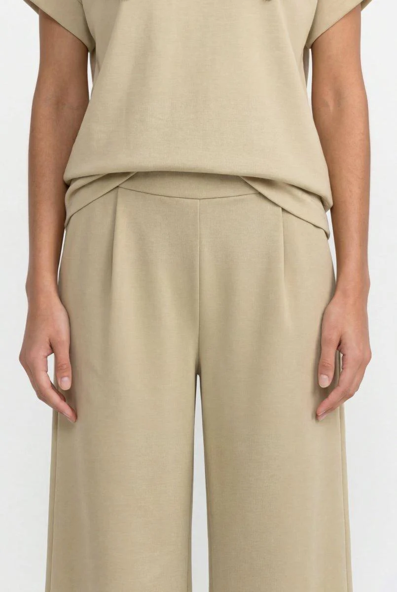 Culotte aus supersoftem Jersey - Image 9