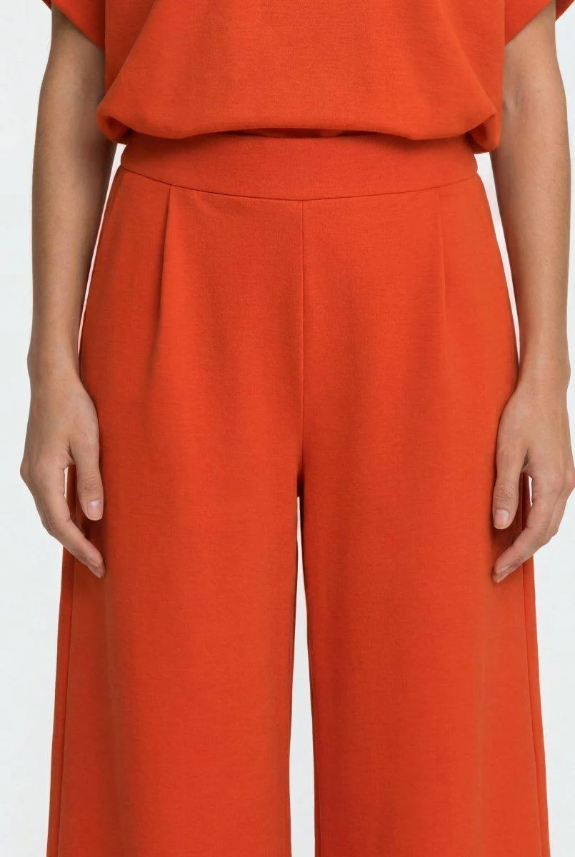 Culotte aus supersoftem Jersey - Image 3