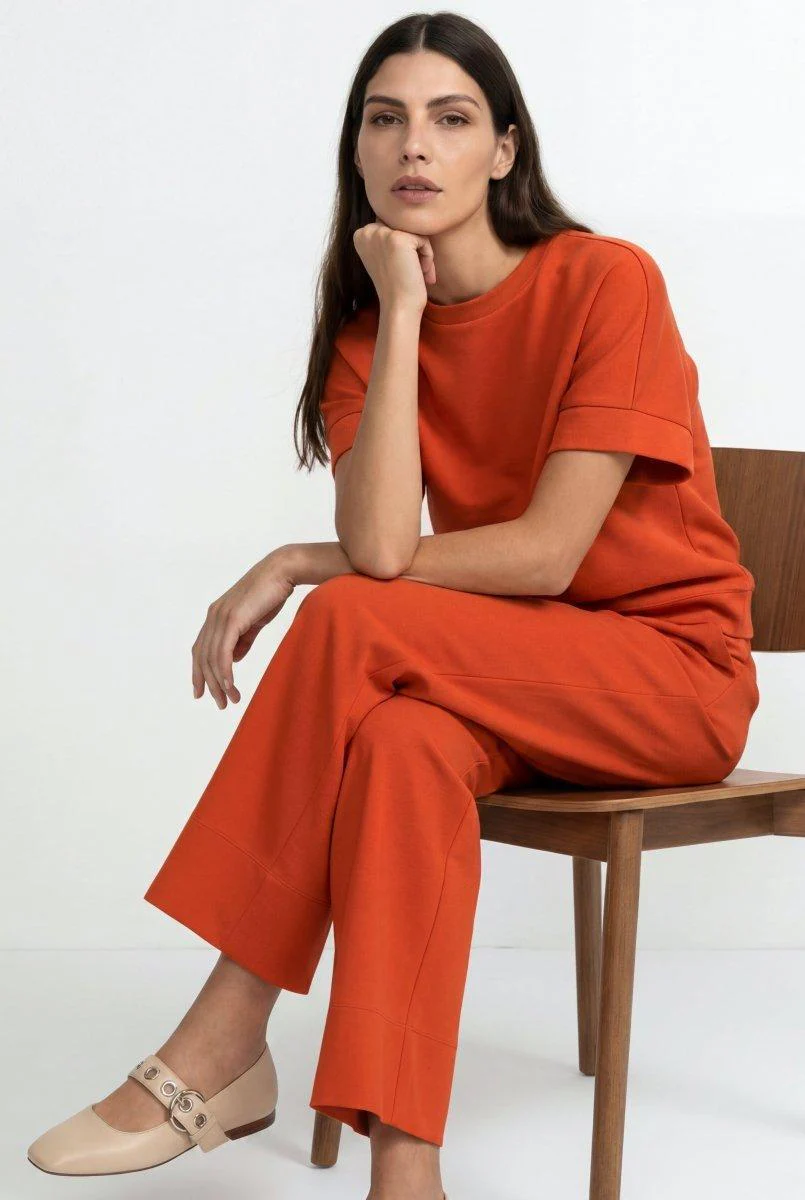 Culotte aus supersoftem Jersey - Image 4