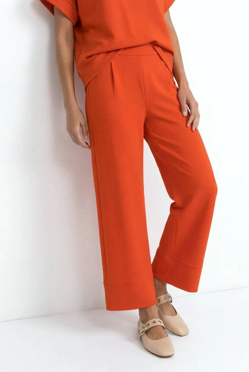 Culotte aus supersoftem Jersey - Image 5