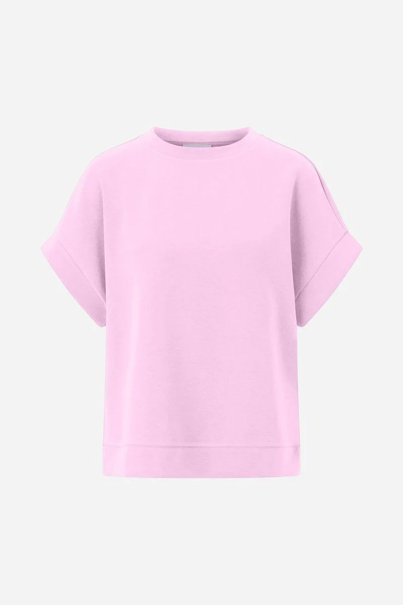 T-Shirt aus supersoftem Jersey - Image 10