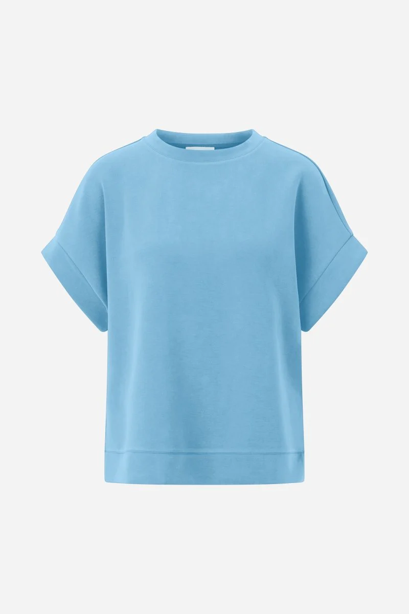 T-Shirt aus supersoftem Jersey - Image 11