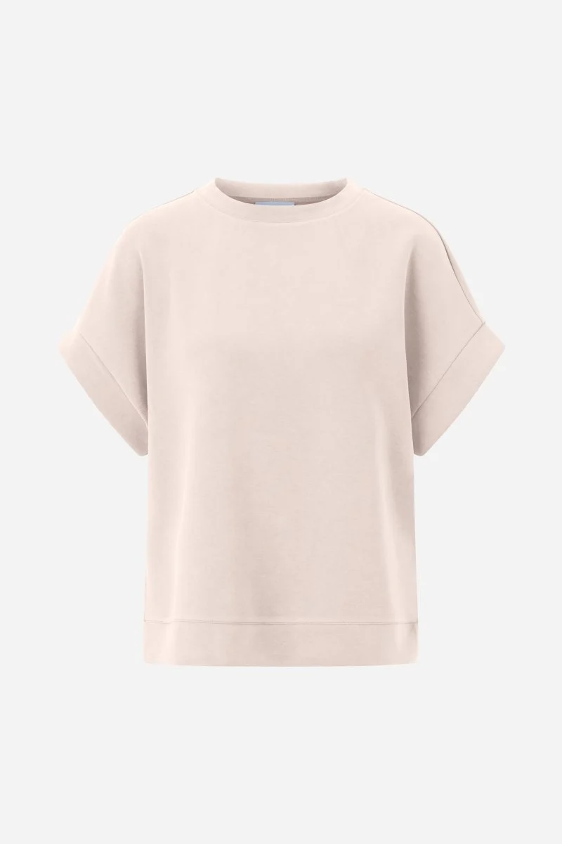 T-Shirt aus supersoftem Jersey - Image 16