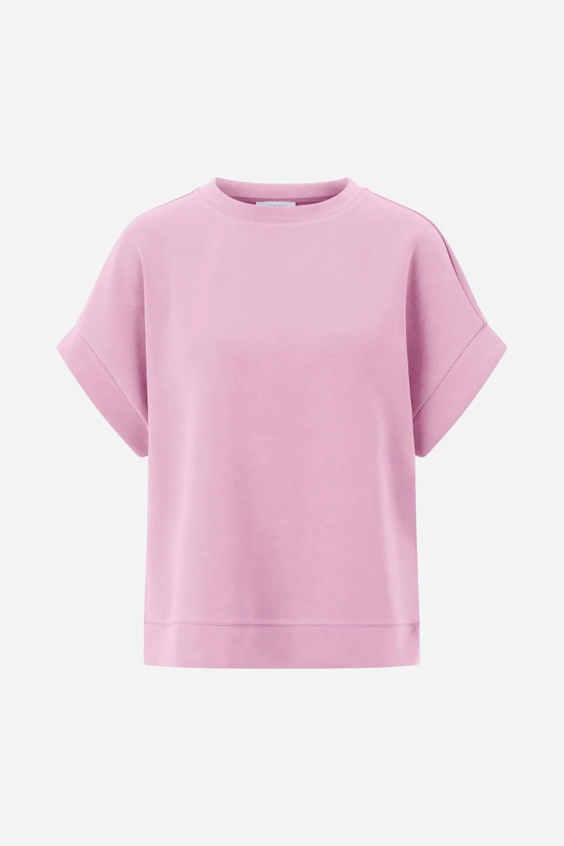 T-Shirt aus supersoftem Jersey - Image 21