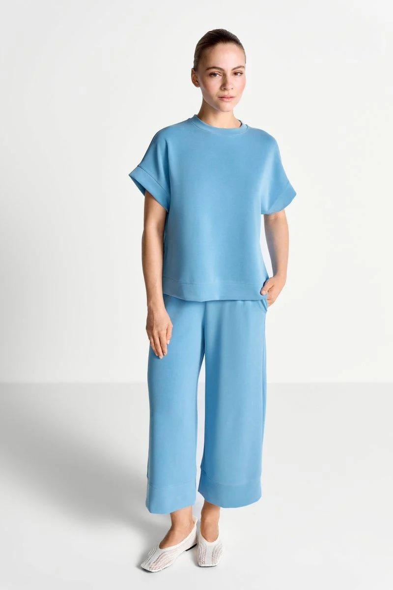 T-Shirt aus supersoftem Jersey - Image 8