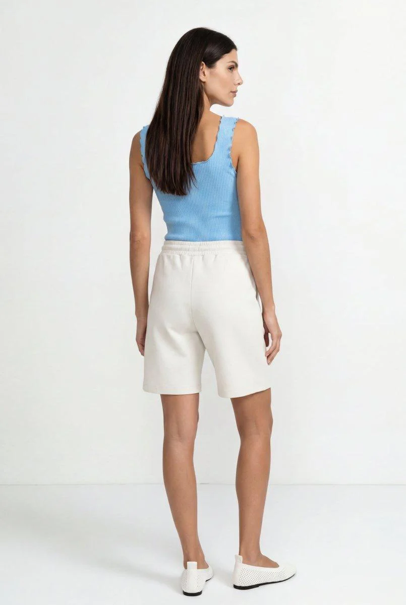 Sweatshorts aus supersoftem Jersey - Image 10