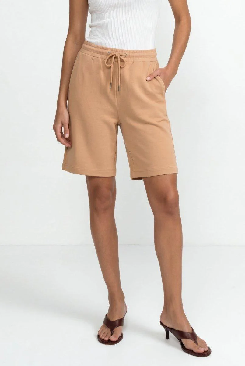Sweatshorts aus supersoftem Jersey - Image 16