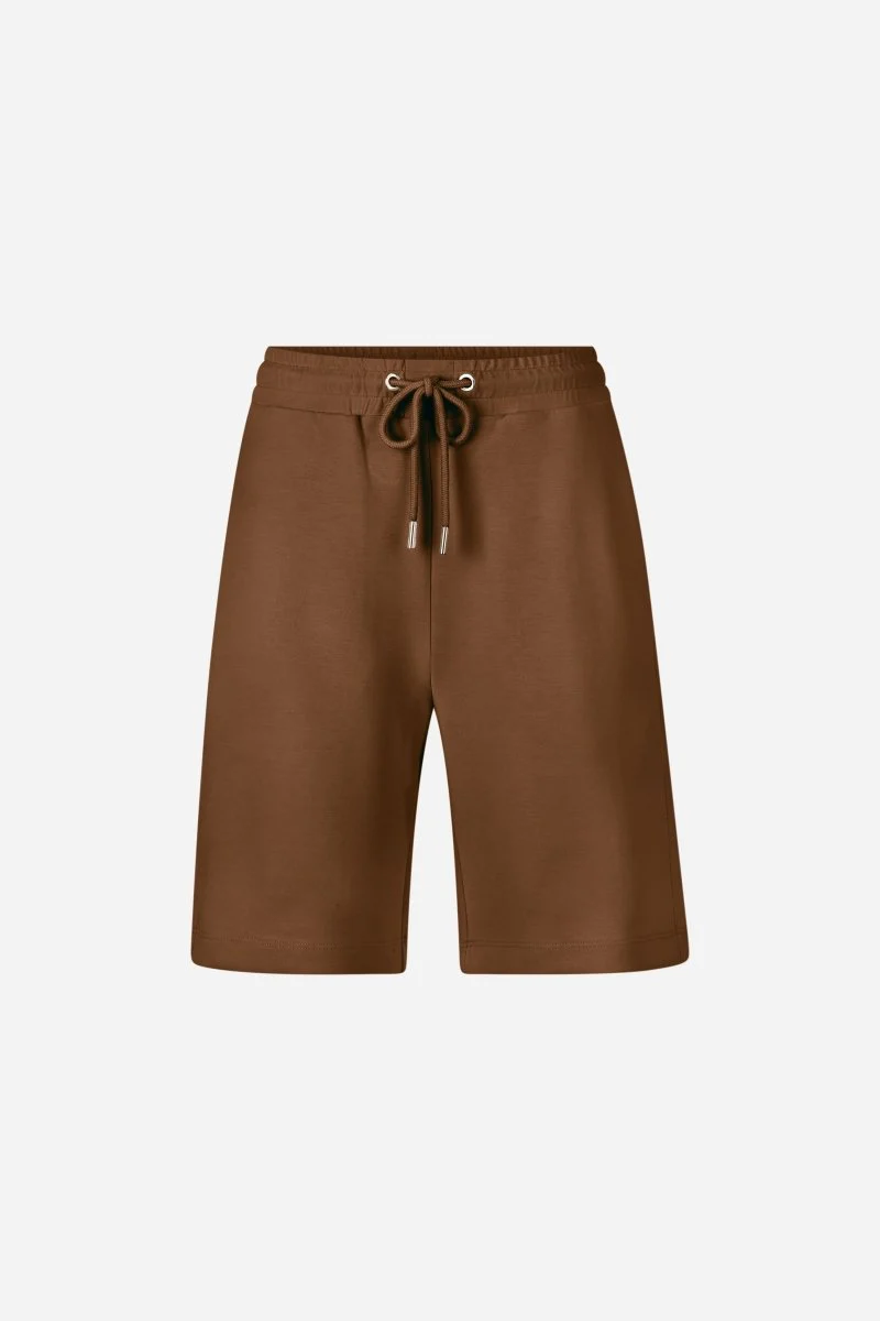Sweatshorts aus supersoftem Jersey - Image 6