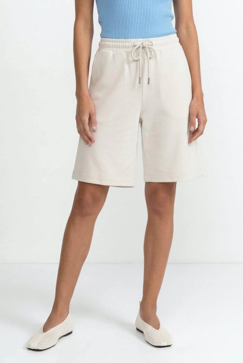 Sweatshorts aus supersoftem Jersey - Image 8