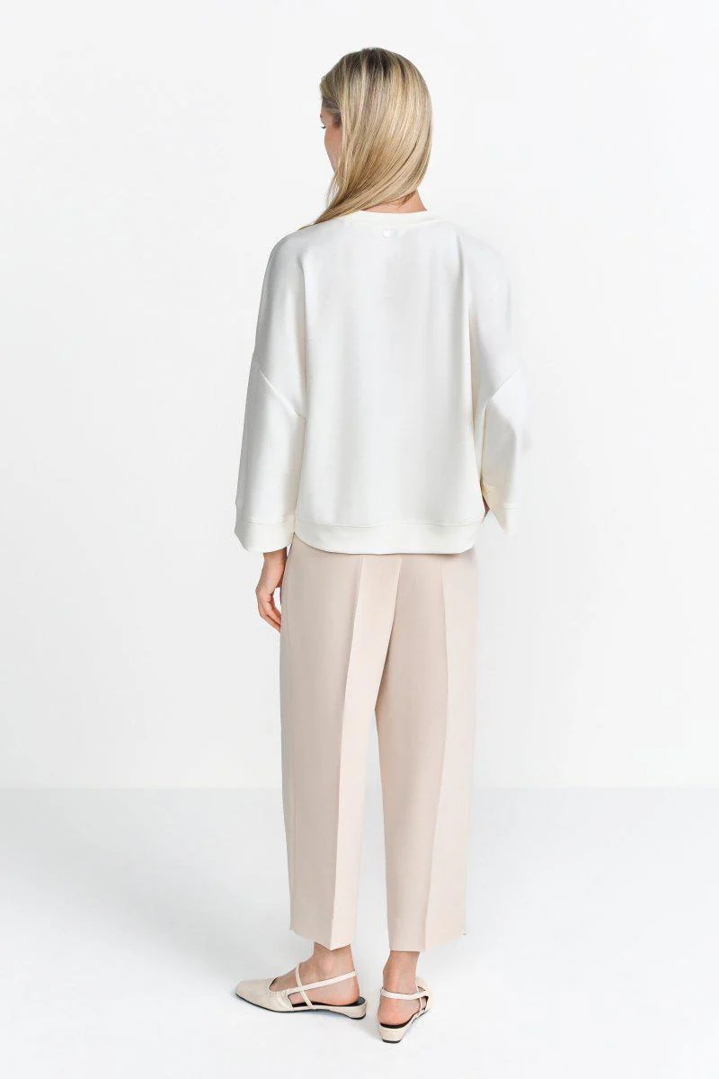 Sweatshirt aus supersoftem Jersey - Image 10