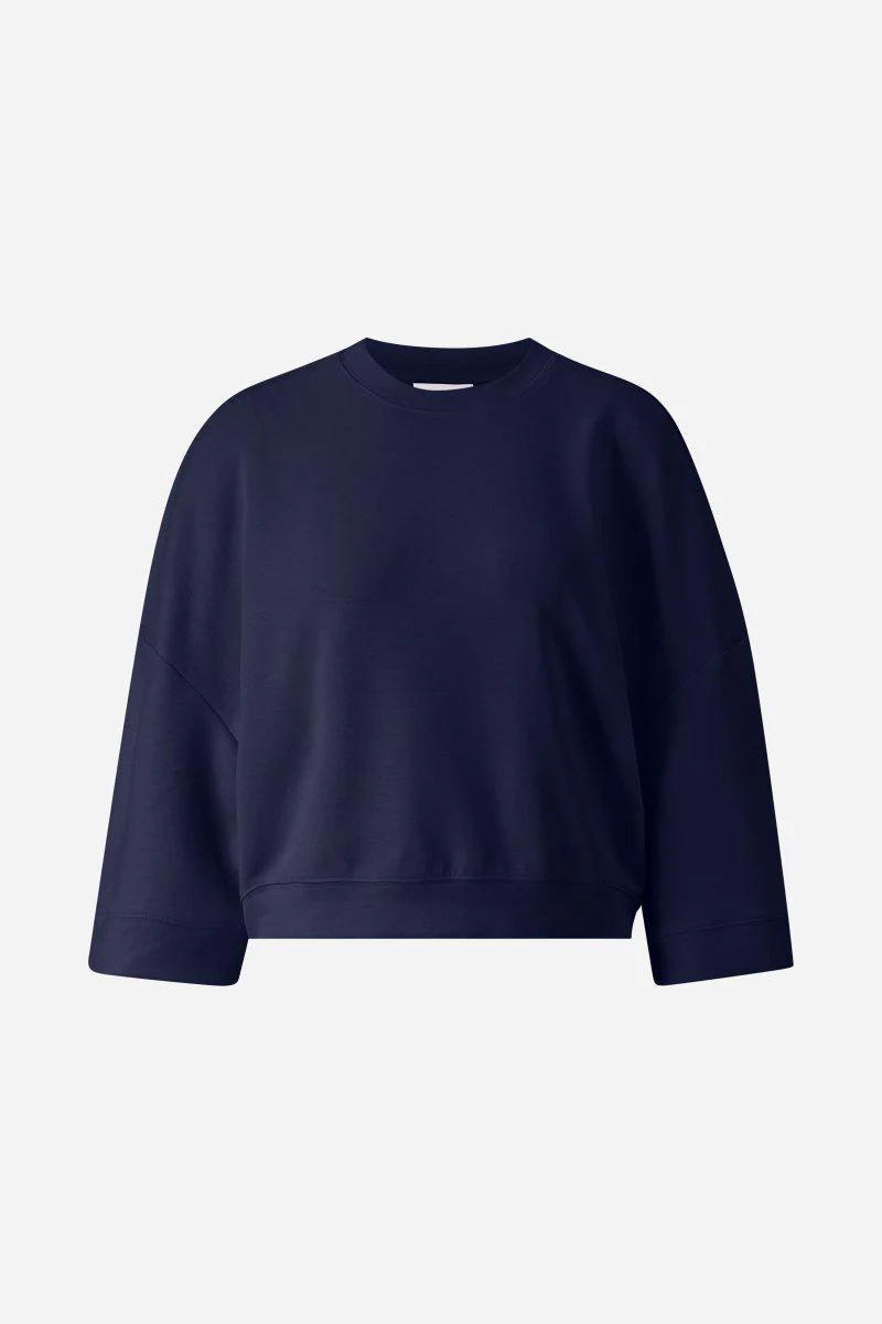 Sweatshirt aus supersoftem Jersey - Image 13