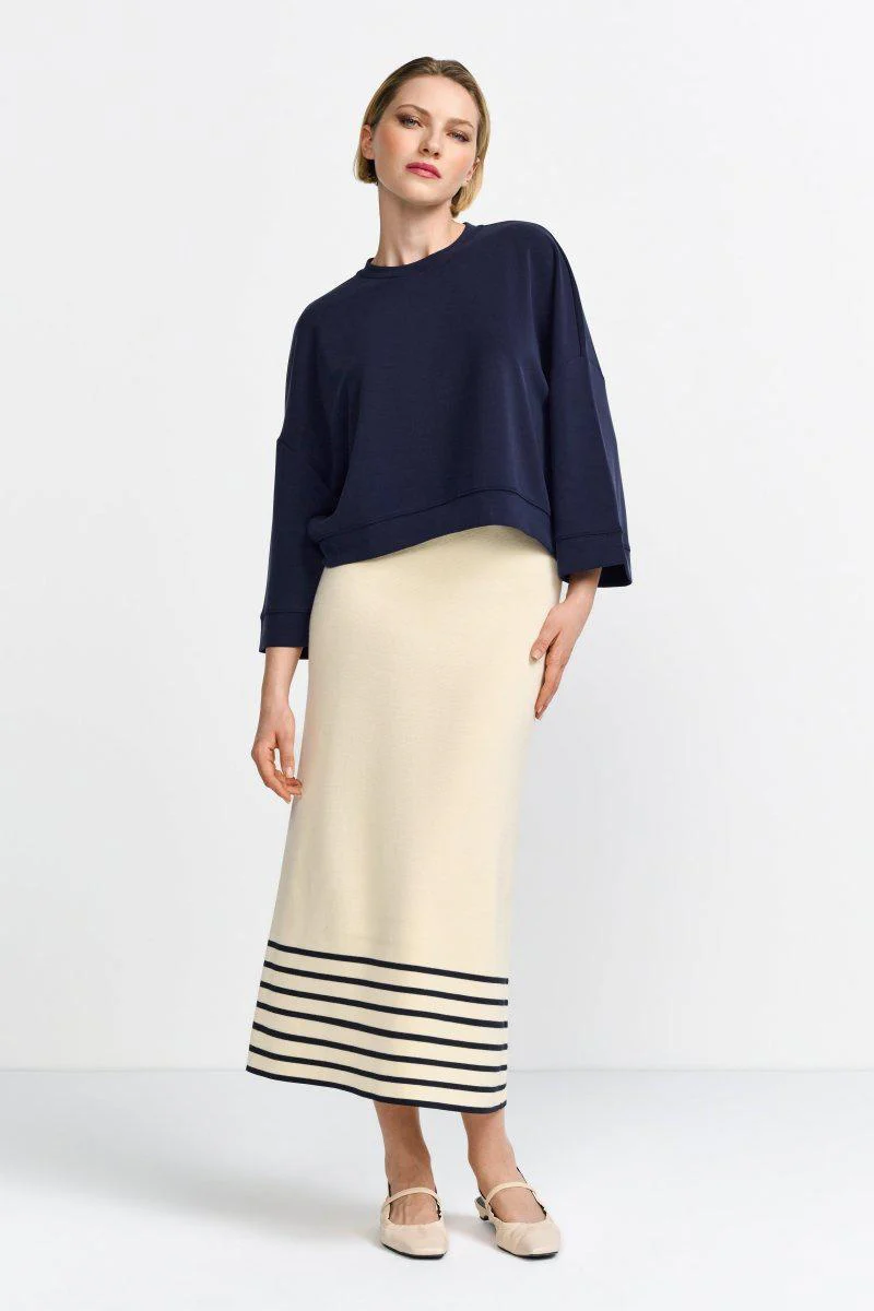 Sweatshirt aus supersoftem Jersey - Image 14
