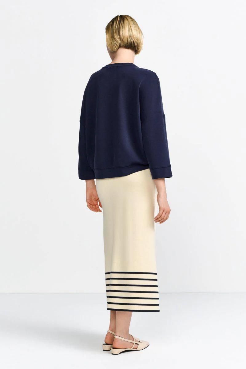 Sweatshirt aus supersoftem Jersey - Image 15