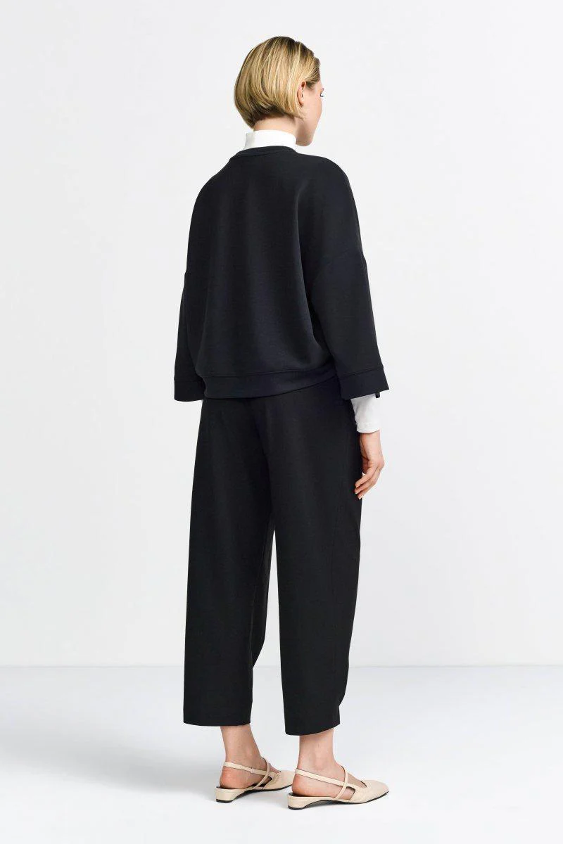 Sweatshirt aus supersoftem Jersey - Image 4