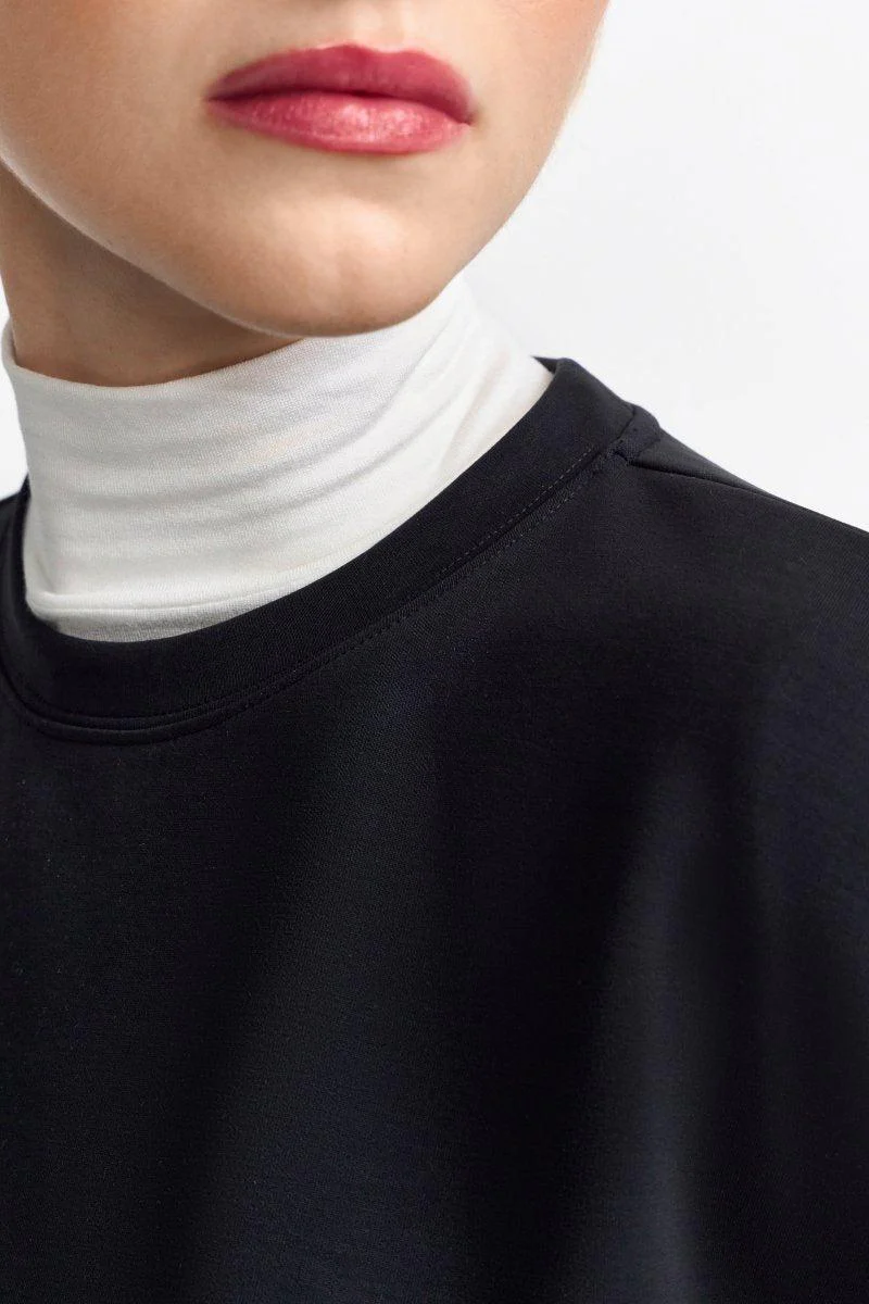 Sweatshirt aus supersoftem Jersey - Image 5