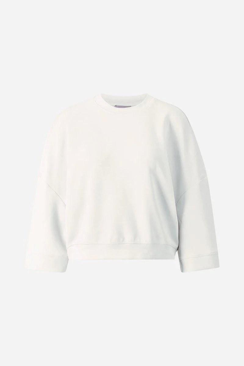 Sweatshirt aus supersoftem Jersey - Image 8