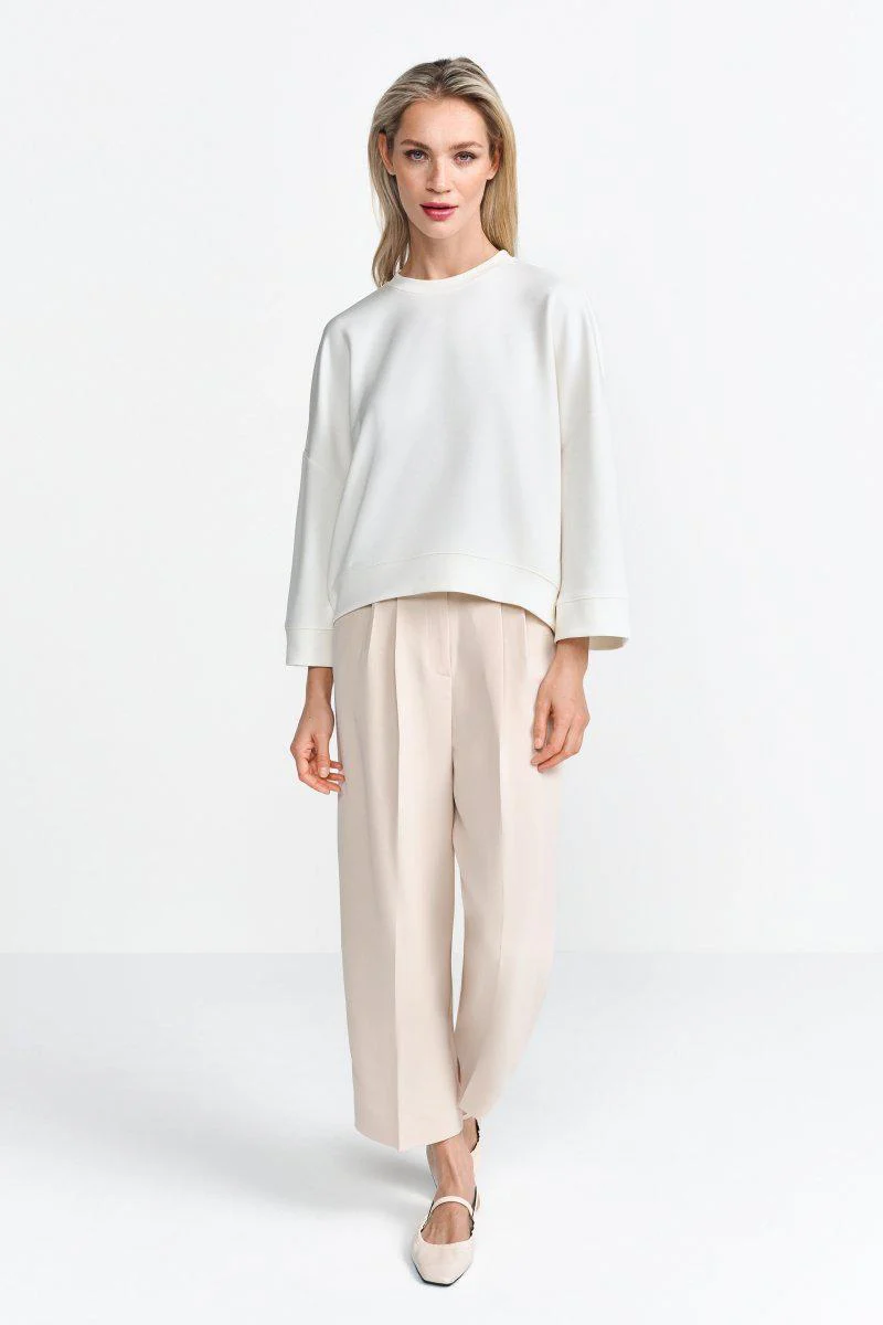 Sweatshirt aus supersoftem Jersey - Image 9