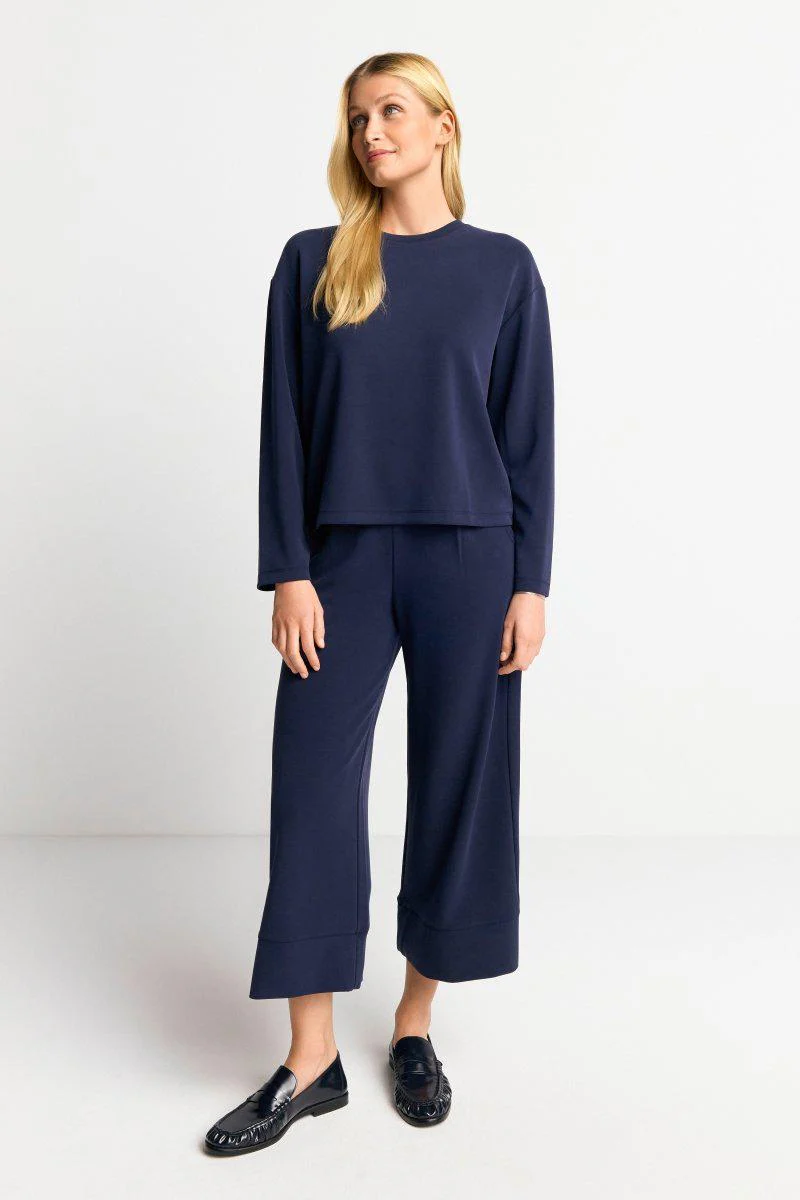 Longsleeve aus supersoftem Jersey - Image 13