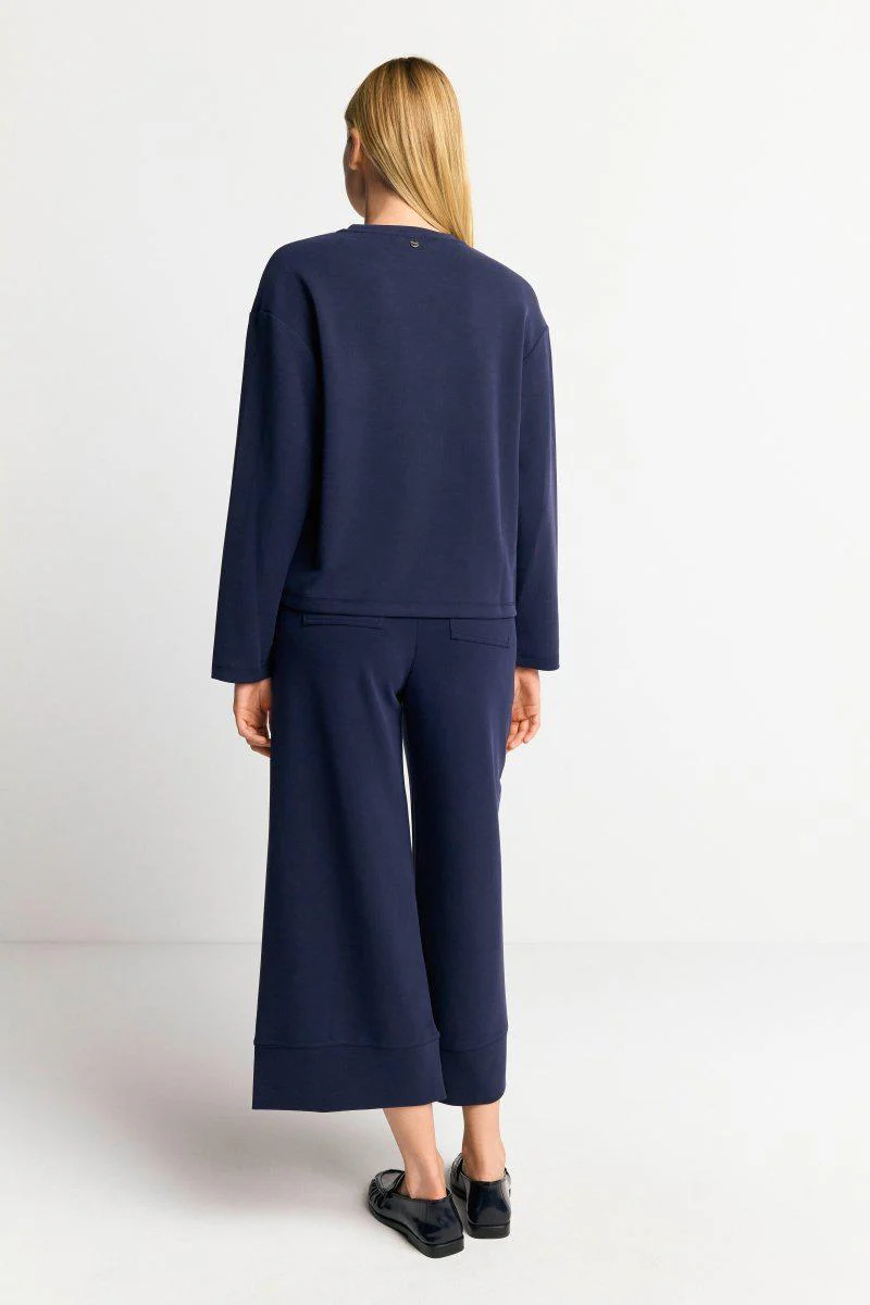 Longsleeve aus supersoftem Jersey - Image 14