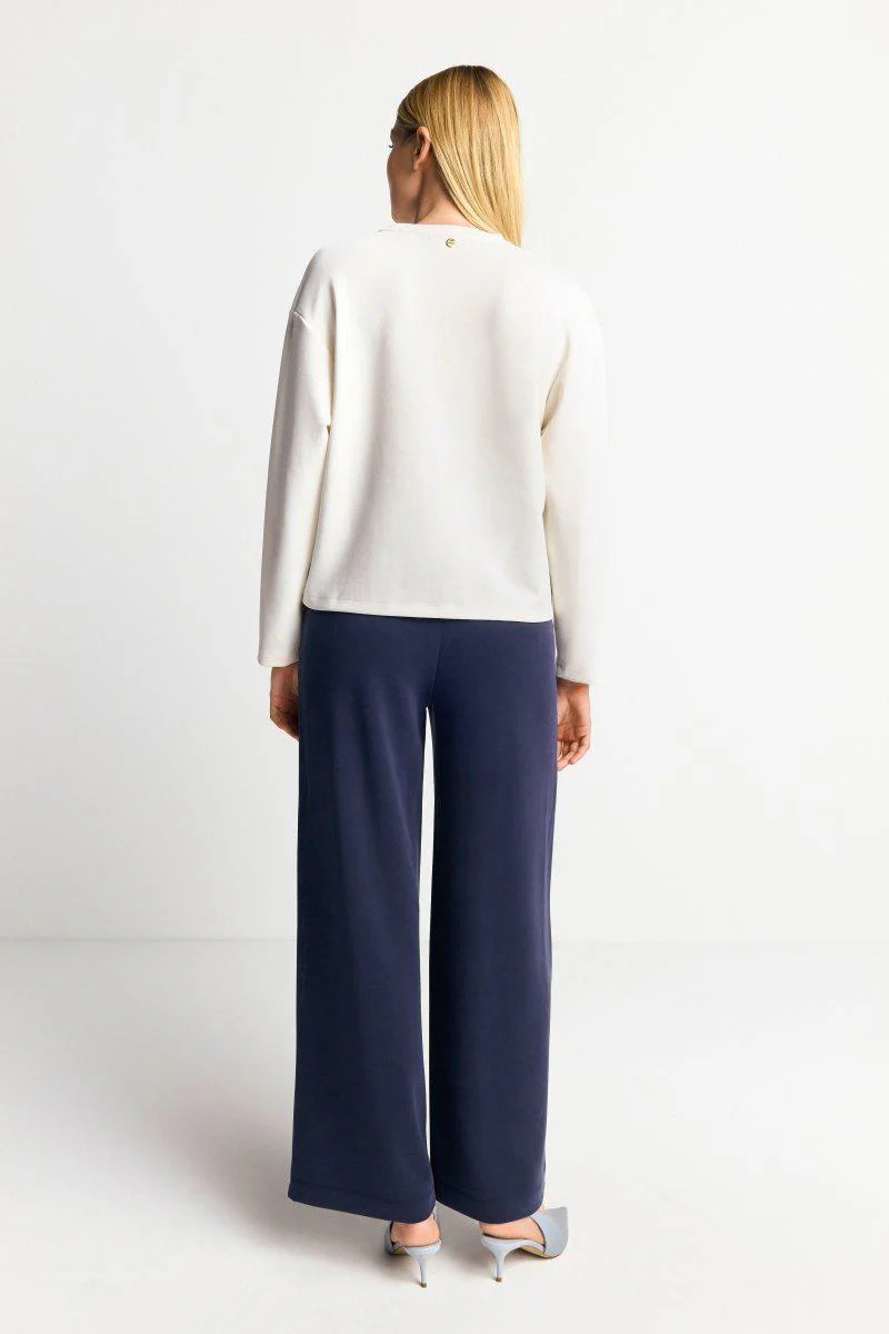 Longsleeve aus supersoftem Jersey - Image 9