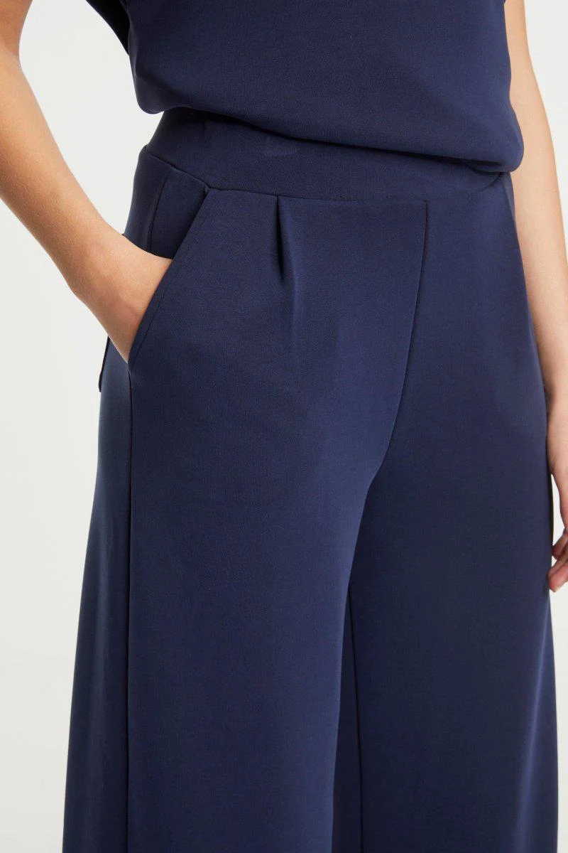 Culotte aus super softem Jersey - Image 3