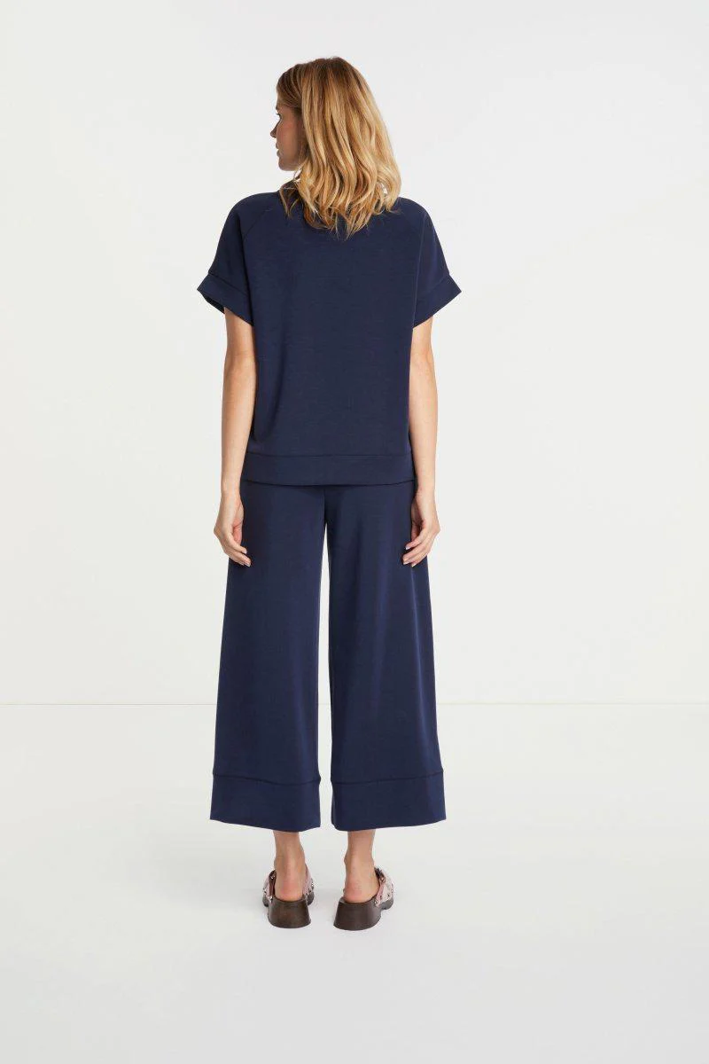 Culotte aus super softem Jersey - Image 4