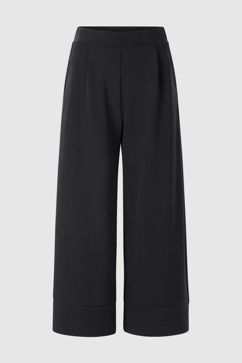 Culotte aus super softem Jersey - Image 6