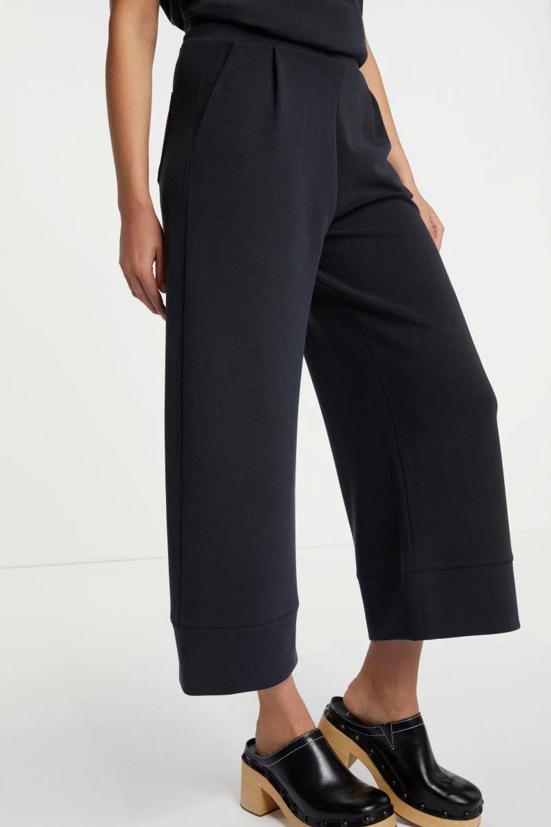Culotte aus super softem Jersey - Image 7