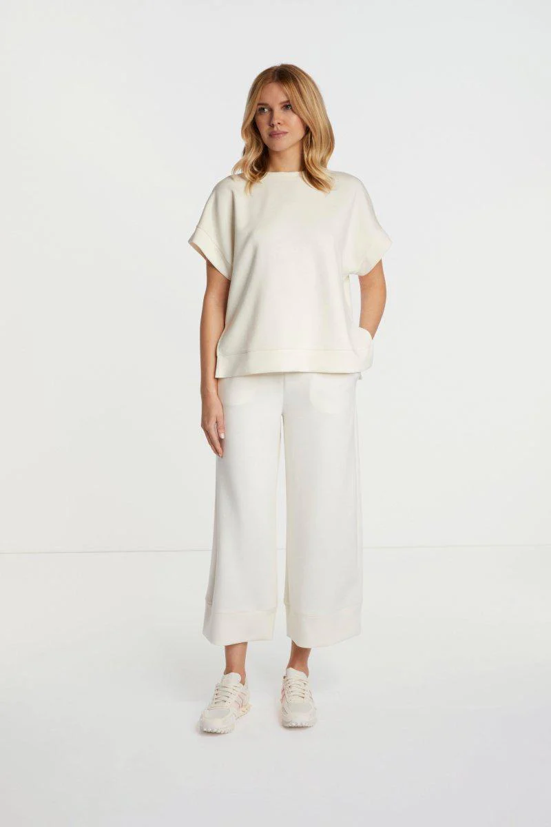 Culotte aus super softem Jersey - Image 9