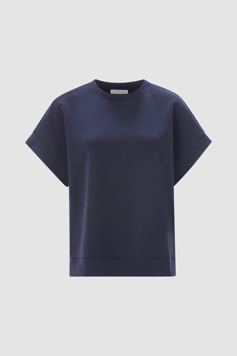 T-Shirt aus supersoftem Jersey - Image 7