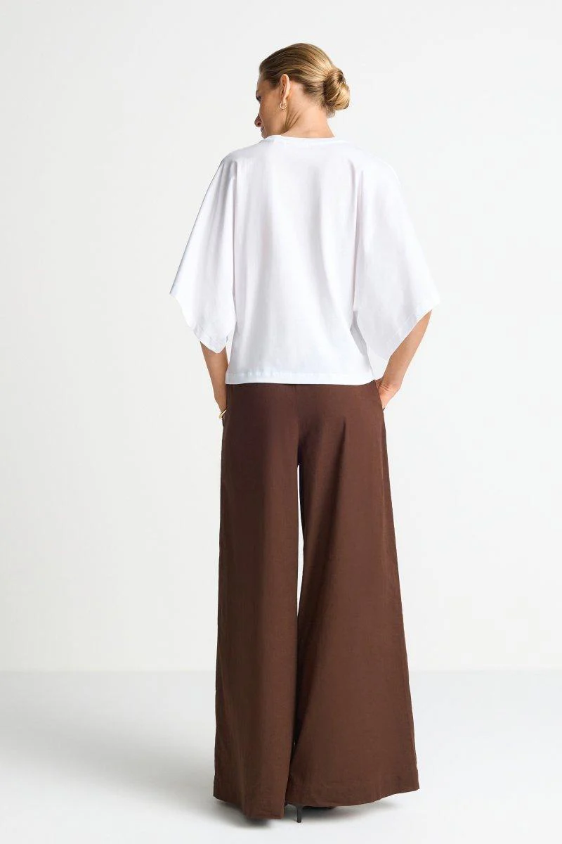T-Shirt mit Print - Image 3
