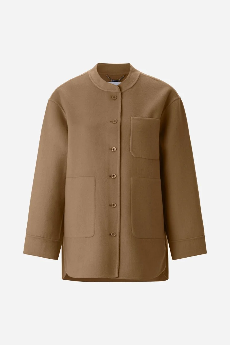 Hemdjacke mit Taschen - Image 6